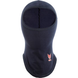 Flame Resistant Control 2.0 Balaclava, OSFM, Navy, H85FK