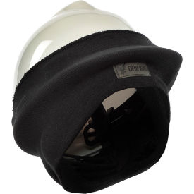 Flame Resistant Ear Band, One Size Fits Most, Color: Black