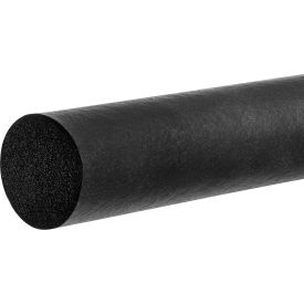 Neoprene Foam Cord - 3/4" Dia x 100' Long