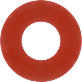 Silicone Foam Ring - 3-1/2" ID x 4" OD x 1/8" Thick