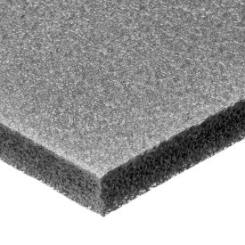 Cross-Linked Polyethylene Foam Sheet - 1" Thick x 12" Wide x 12" Long