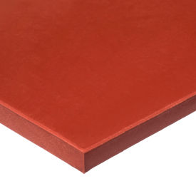 Silicone Foam Sheet - 1/8" Thick x 12" Wide x 24" Long