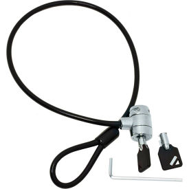 K-Slot Lock Kit