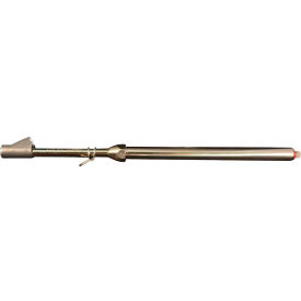 Dual Head Straight Foot Chuck Service Gauge, 10 to 160 PSI
