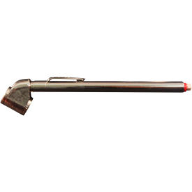 Dual Head Truck Tire Gauge, 20 to 120 PSI, S-927