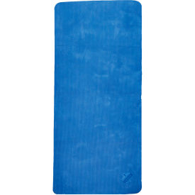 Chill-Its 6601 Economy Evaporative Cooling Towel, Blue