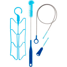 Chill-Its 5159 Hydration Pack Cleaning Kit, Blue