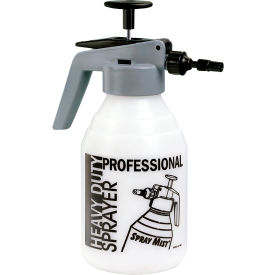 Pump-Up Sprayer, 2 Qt. - 150300
