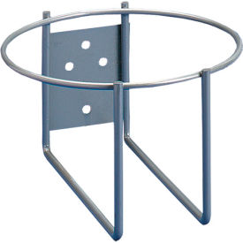 Wall Bracket for Round Gallon Bottles - 230118