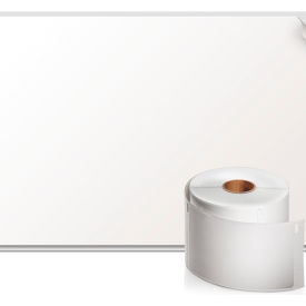 LabelWriter Polyester Shipping Labels, 250 Labels/Roll