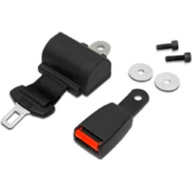 Seat Belt for KM 150 Ride On Sweeper - 8.637-011.0