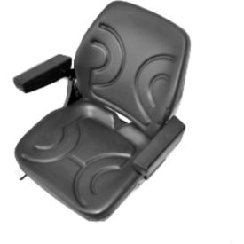 Comfort Seat for KM 150 Ride On Sweeper