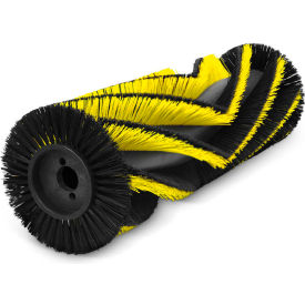 47" Main Roller Brush for KM 150 Ride On Sweeper, Regular