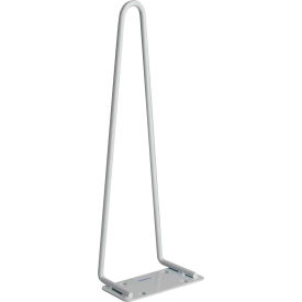 5912 Traffic Safety Cone Holder With Mount Bolts And Frames