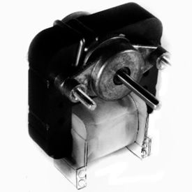 1/150 HP, 3000 RPM, C-Frame Dia, 115V