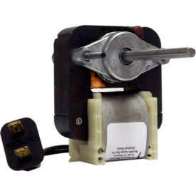 1/75 HP, 3000 RPM, C-Frame Dia, 115V