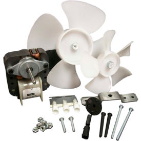 1/150 HP, 3000 RPM, C-Frame Dia, 120V