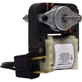 1/100 HP, 2750 RPM, C-Frame Dia, 120V