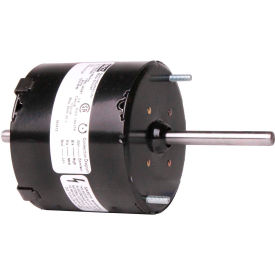 1/50 - 1/80 - 1/125 HP, 1500 RPM, 3.30 Dia, 115V