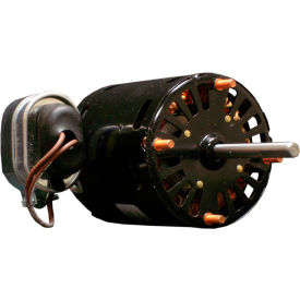 1/15 HP, 1550 RPM, 3.3 Dia, 208-230V