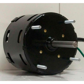 1/65 HP, 1590 RPM, 3.30 Dia, 115V