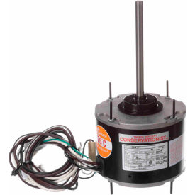 Condenser, 1/6 HP, 1075 RPM, 5.6 Dia, 208-230V