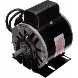 1/4 HP, 1075 RPM, 5.625 Diameter, 115V