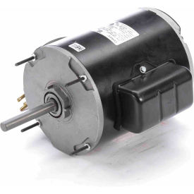 Pedestal Fan, 1/4 HP, 1100 RPM, 5.6 Dia, 115V
