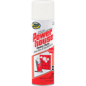 Powerhouse Baseboard Stripper, 18 oz. Aerosol Can, 12 Cans