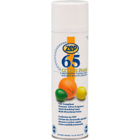 All Purpose Cleaner, 18 oz. Aerosol Can, 12 Cans