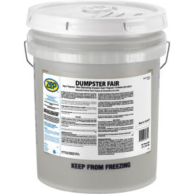 Dumpster Fair Odor Neutralizer, 25 lbs.