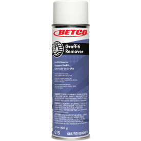 Graffiti Remover, 15 oz. Aerosol Spray, 12 Cans - 01523-00
