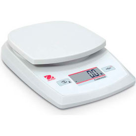 Compass CR221 Portable Electronic Balance, 220 g x 0.1 g
