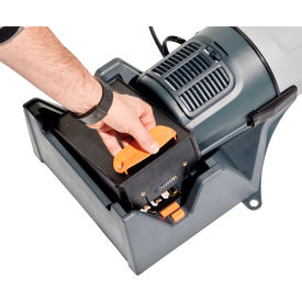 Nilfisk 36V Lithium Battery For Use With GD5