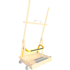 SawTrax Foot Leverage Bar for Scoop Dolly