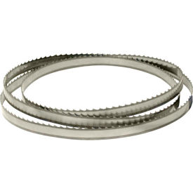 Bi-Metal Bandsaw Blade 1" x 0.035 x 132-1/2" ( 4/6T) For EHB-1018V