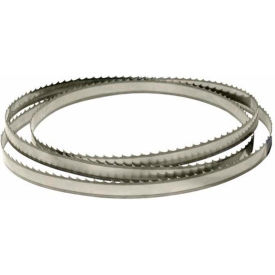 Bi-Metal Bandsaw Blade 1" x 0.035 x 128-1/2" (4/6T) For EHB-916V