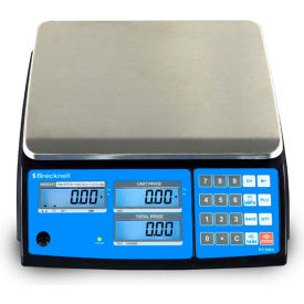 NTEP Approved Price Computing Scale, 30/60 lb x 0.1/0.02 lb