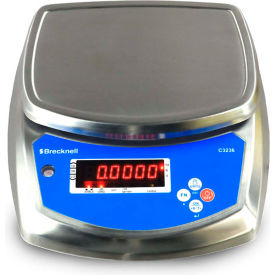 Washdown Checkweigher Scale, 15 lb x 0.001 lb