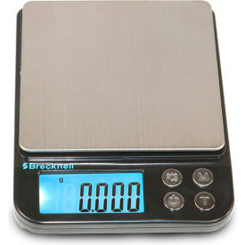 Electronic Pocket Balance, 3000 g x 0.1 g