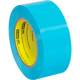 Strapping Tape 2" x 60 Yds. 4.6 Mil Blue