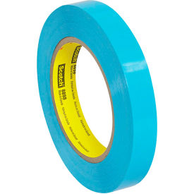 Strapping Tape 3/4" x 60 Yds. 4.6 Mil Blue