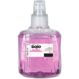 Antibacterial Foam Hand Wash - Plum Scent, 1200ml