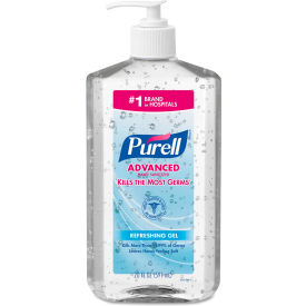 20 oz. Instant Hand Sanitizer - 3023-12