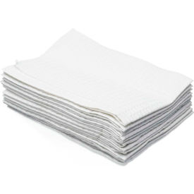 Baby Changing Table Liners, Waterproof - White