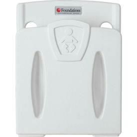 Toddler Safety Seat - Light Gray