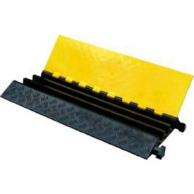 CP-LD-3 3 Channel Light Duty Cable Protector