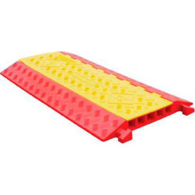 5 Channel Heavy Duty Cable Protector