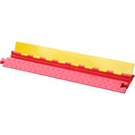 CP-HD-2 2 Channel Heavy Duty Cable Protector