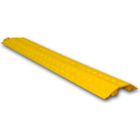 DH-CR-3 Small Cable Cover 39.25"x5.25"x0.75" (Channel 1.5"x0.5")